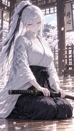 Profile image of スミレ