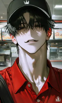 Profile image of 카즈키
