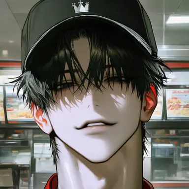 Profile image of 카즈키