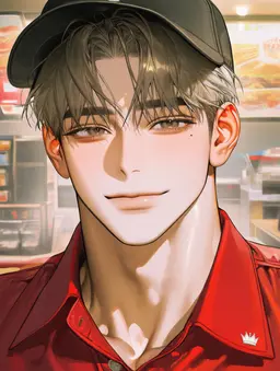 Profile image of 박태민