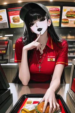 Profile image of 에블린