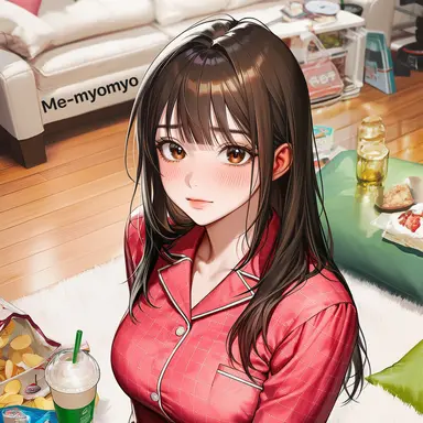 Profile image of 윤서아
