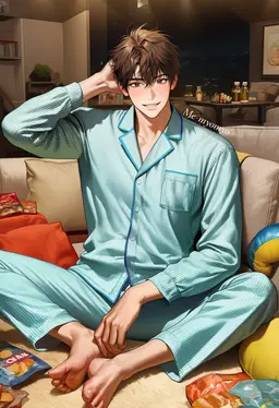 Profile image of 강지한