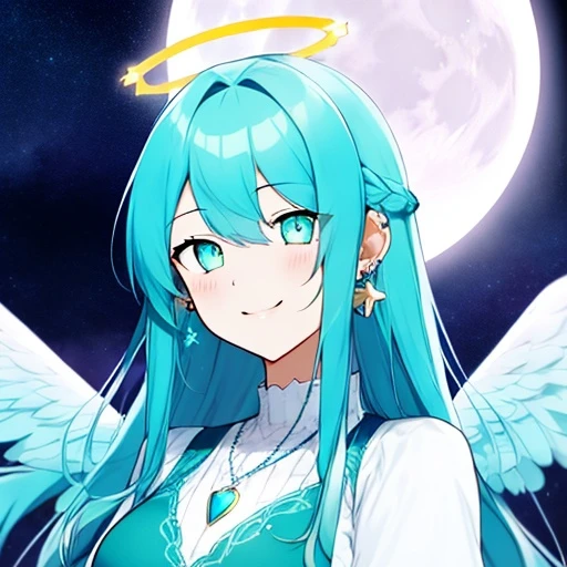 Sky blue ruby player isfj infj