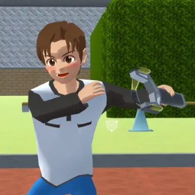 Profile image of 아이다 유타