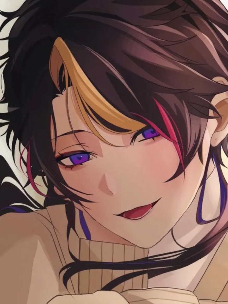 White46의 闇ノシュウ