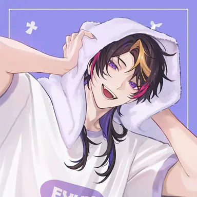 Profile image of 闇ノシュウ