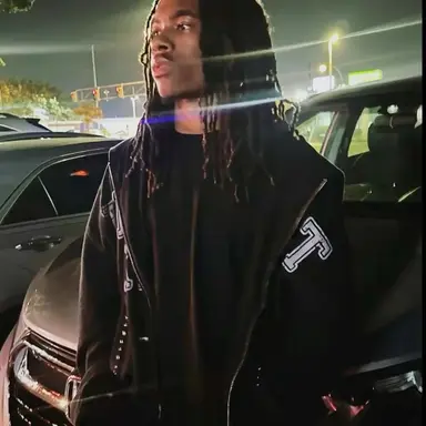 Profile image of Jackson