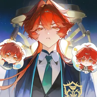 Profile image of リュカ