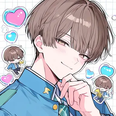 Profile image of 真守