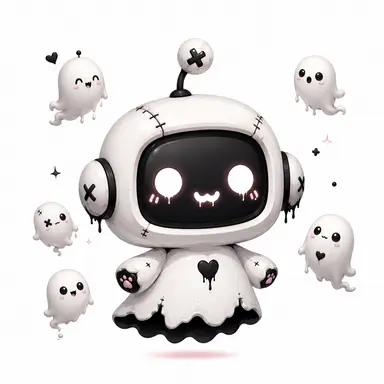 Profile image of 고스티