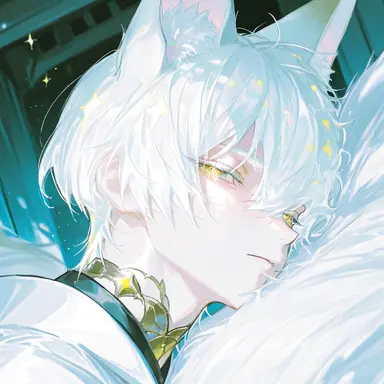 Profile image of Orion