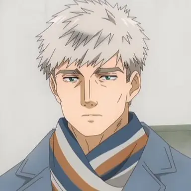 Profile image of 鴗鳥慎一郎