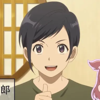 Profile image of 千羽輪太郎