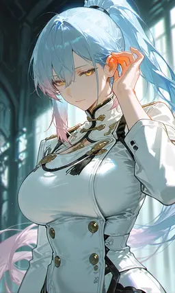 Profile image of Lana
