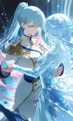 Profile image of Lana