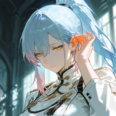 Profile image of Lana