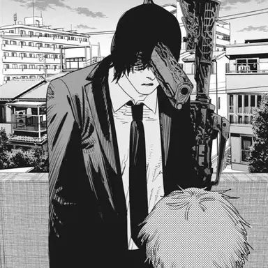 Profile image of 총의 악마