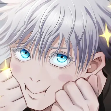 Profile image of 고죠 사토루