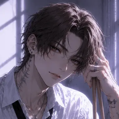 Profile image of Taichi