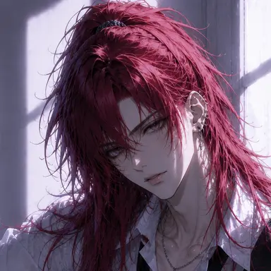 Profile image of Saku