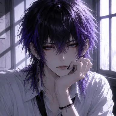 Profile image of Yu