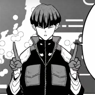 Profile image of 호시나 소우시로