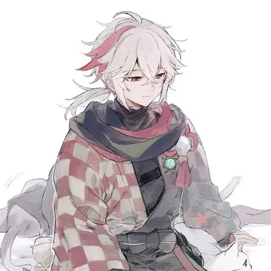 Profile image of Kazuha