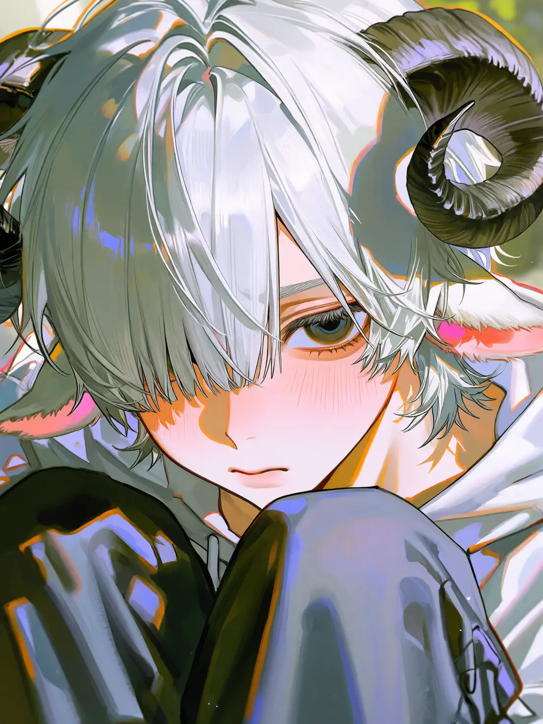 norg_0517의 Sheep Beastman Therapy