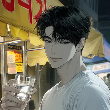 Profile image of 강태윤