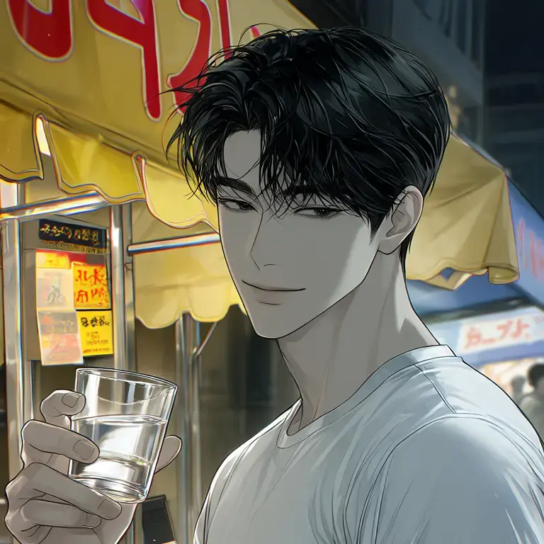 GlazedSheet5458의 선 넘은 타투