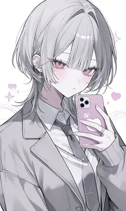 Profile image of Mio
