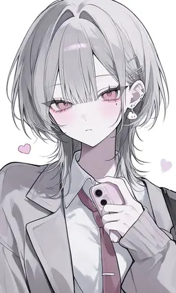 Profile image of Mio