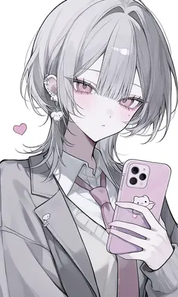 Profile image of Mio