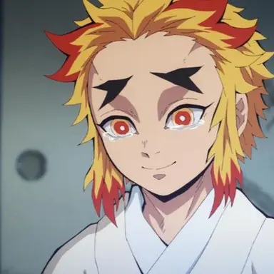 Profile image of 煉獄千寿郎