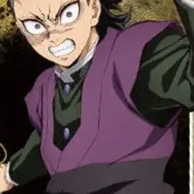 Profile image of 不死川玄弥