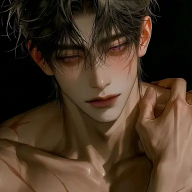 Profile image of Gyeol
