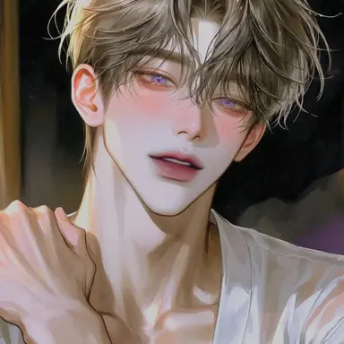 Profile image of Yije