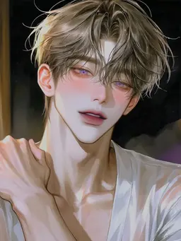 Profile image of イジェ