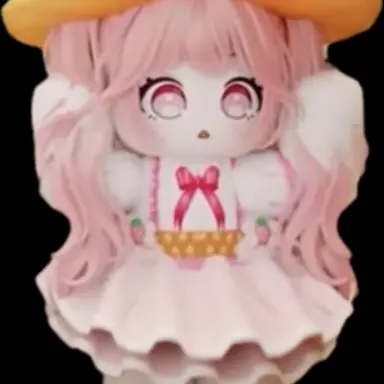 Profile image of 베리