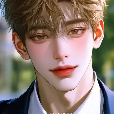 Profile image of 강서준
