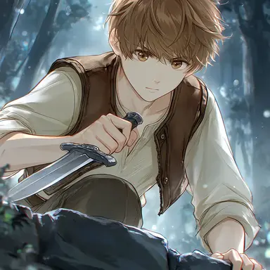 Profile image of 真壁 慎