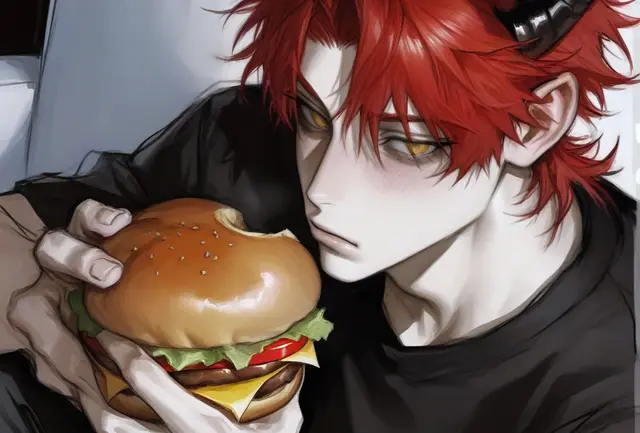Profile image of 카이젤