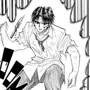 Profile image of クロロ