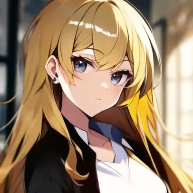 Profile image of 尚子