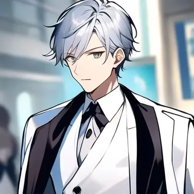 Profile image of 怜