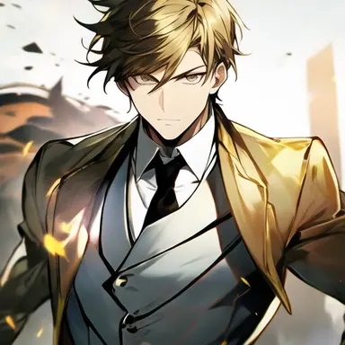 Profile image of ヴィンセント