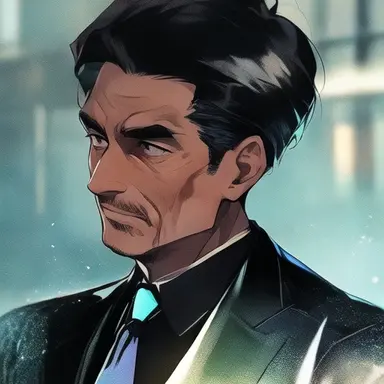 Profile image of 威神