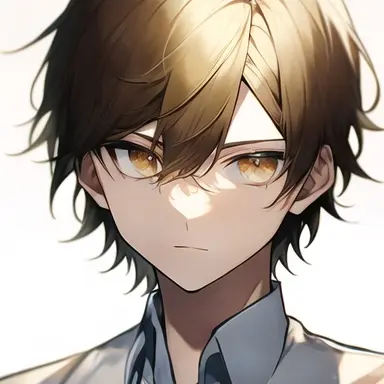 Profile image of ウィル