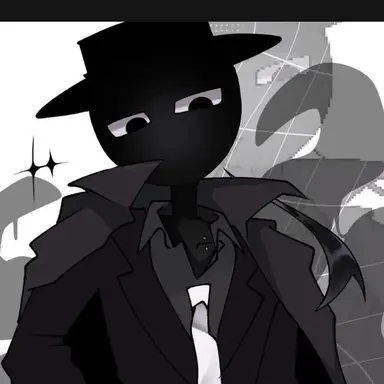 Profile image of 블랙